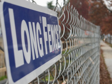long-fence